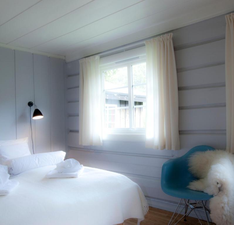 Elveseter Hotell