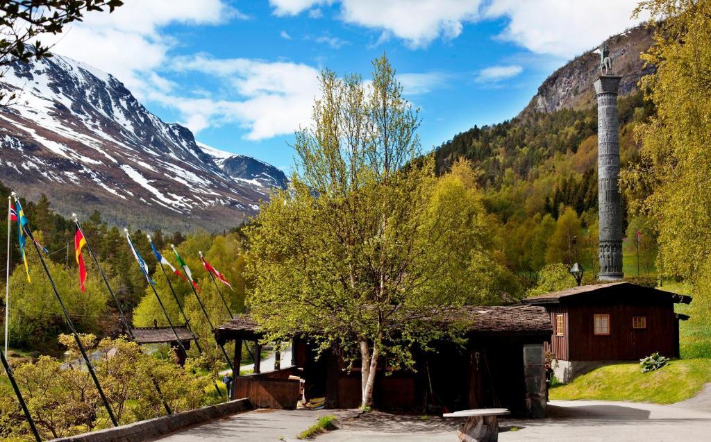 Elveseter Hotel 3*